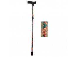 Fashion bastón aluminio AD413/F Bali