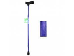 Fashion bastón aluminio AD414/E New York