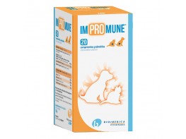 Bioiberica Impromune 20 comprimidos