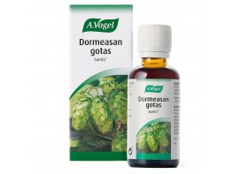 A. Vogel dormeasan gotas 50ml