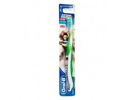 OralB cepillo junior star wars 6-12 años