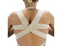 Orliman espaldillera normal e240 talla 3