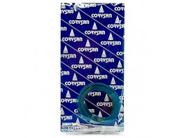 Corysan goma ligadura sin latex 2uds