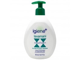 DC pharma jabon desinfectante de manos 500ml