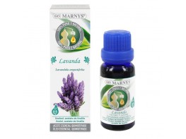 Marnys aceite esencial lavanda bio 10ml