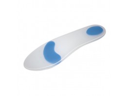 SilicoPlant Plantillas Blue SP200 Talla 42-43