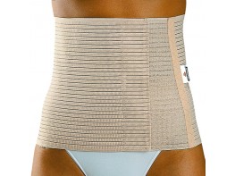 Orliman banda abdominal be240 talla 6