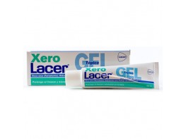 Xerolacer gel topico 50ml