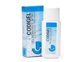 CODIGEL GEL HIDRATANTE INTIMO 125 ML