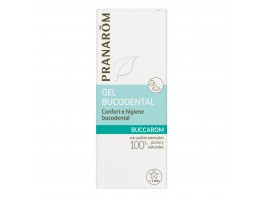 Pranarom Buccarom gel bucal 15ml