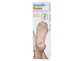 Ureadin podos reparadora talones/pies 75 ml