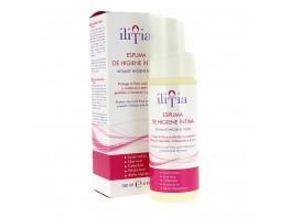 Ilitia espuma higiene intima 180ml