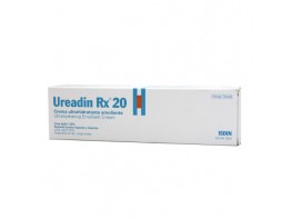 Ureadin ultra 20 crema 100ml
