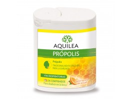 Aquilea Propolis 24 comprimidos