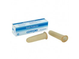 DEDILES CORYSAN T.6 10 UNIDS