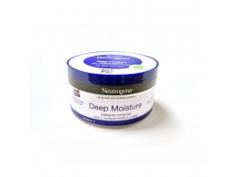 Neutrogena Loción hidratación profunda confort cara y cuerpo 300ml