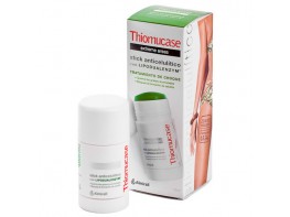 Thiomucase Zonas rebeldes stick anticelulítico 75ml