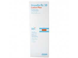 Ureadin Hydration Ultra 10 plus loción reparadora 400ml