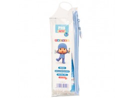 Phb cepillo dental petit + gel 15ml