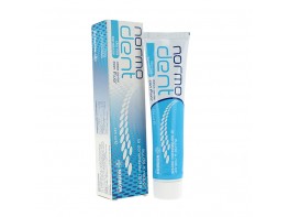 NORMODENT DIENTES SENSIBLES PASTA 125ML