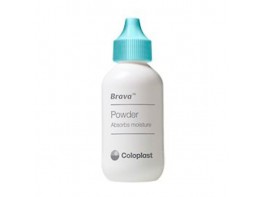 Coloplast brava polvos ostomia 25g 1907