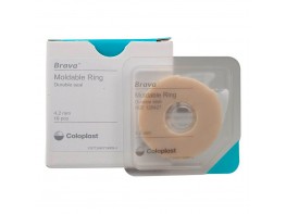 Coloplast brava anillo molde 20mm 12030