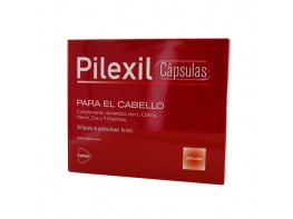 PILEXIL ANTICAIDA 150 CAPSULAS