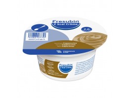Fresubin 2 kcal creme capuchino 4x125 gr