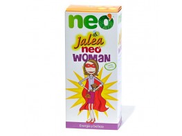 JALEA NEO WOMAN 14 VIALES       NEOVITAL