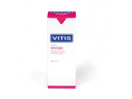 Vitis Colutorio encías 500ml
