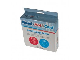 Viadol Bolsa Gel Frío-Calor