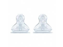 Nuk tetina FC+ 6-18 meses 2u