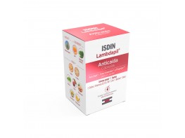 Isdin Lambdapil anticaída 60cápsulas