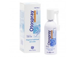 Otospray agua de mar 100 ml