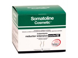 Somatoline Reductor Intensivo 7 noches 250ml