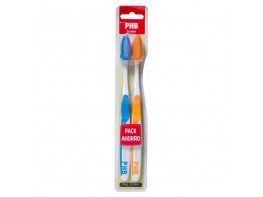 Phb cepillo dental plus suave duplo