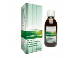Pharmasor Expectoplus jarabe 250ml