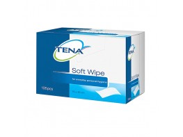 Tena Toallitas limpiadoras 135uds