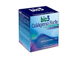 Bie3 colageno forte 30 sobres