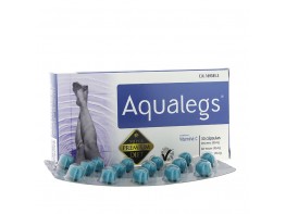 AQUALEGS 30 CÁPSULAS