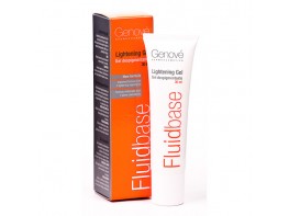 FLUIDBASE GEL DESPIGMENTANTE 30 ML