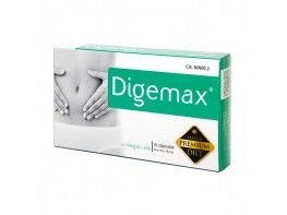 Digemax 15 comprimidos
