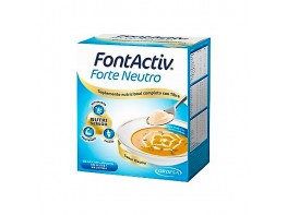 Fontactiv Forte Neutro 30g 10 sobres
