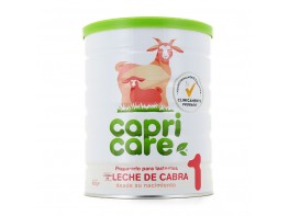 Capricare 1 leche de inicio 800g