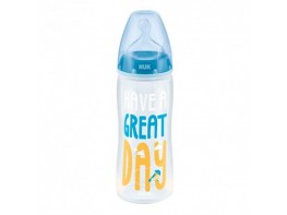 Nuk First Choice+ biberón 2XL 360ml