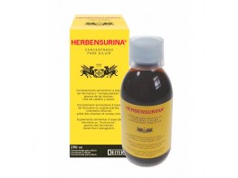 HERBENSURINA CONCENTR. PARA DILUIR 250ML