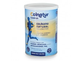 Colnatur complex neutro bote 330g

