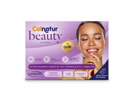 Colnatur beauty frutos del bosque 30 sobres