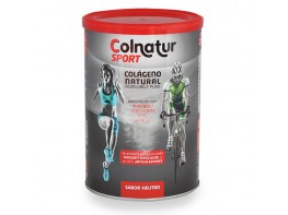 Colnatur sport neutro 330g