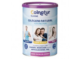 Colnatur classic frutas del bosque 315g